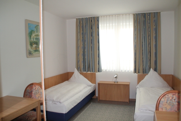 Riesen Junior by Trip Inn (Hanau)